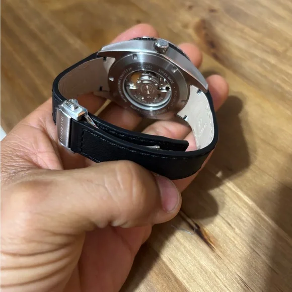 Hamilton Broadway GMT H4372131 - Picture 6 of 7